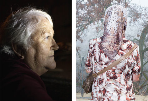 Marjorie Gosset - Elena Subach